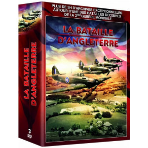 La bataille d'Angleterre la...