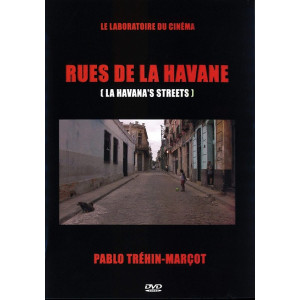 Rues de la Havane DVD NEUF