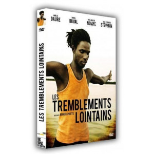 Les tremblements lointains...