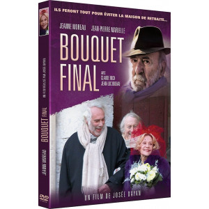 Bouquet final DVD NEUF