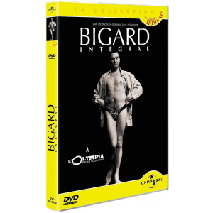 Jean-Marie Bigard...