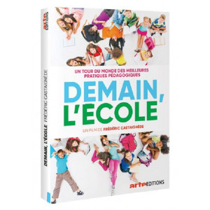 Demain l'école DVD NEUF