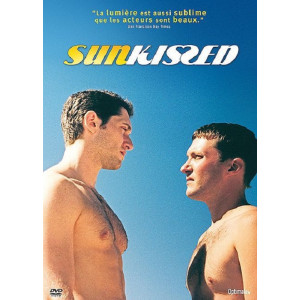 Sunkissed DVD NEUF