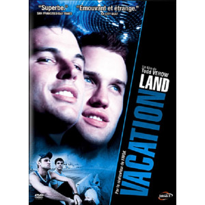 Vacation Land DVD NEUF