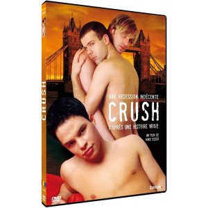 Crush DVD NEUF