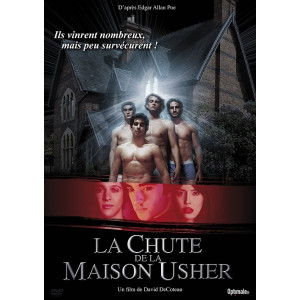 La chute de la maison Usher...