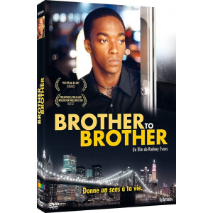 Brother to brother DVD NEUF
