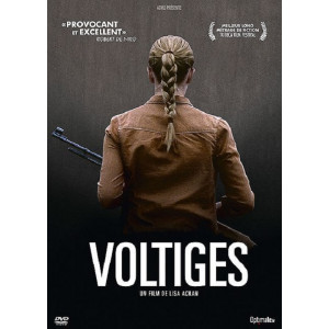 Voltiges DVD NEUF