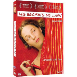 Les secrets de Lynn DVD NEUF