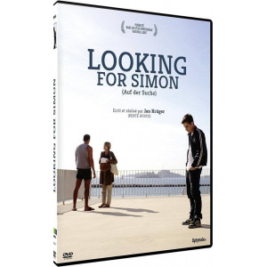 Looking for Simon DVD NEUF