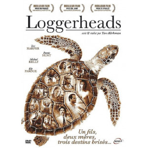 Loggerheads DVD NEUF