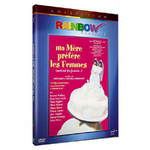 Ma mère préfère les femmes...