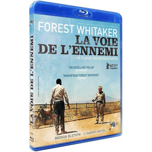 La voie de l'ennemi BLU-RAY...