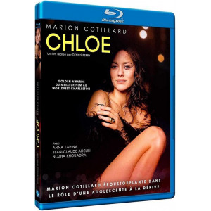 Chloé BLU-RAY NEUF