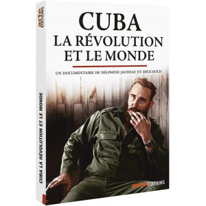 Cuba la révolution et le...