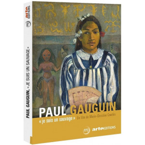Paul Gauguin DVD NEUF