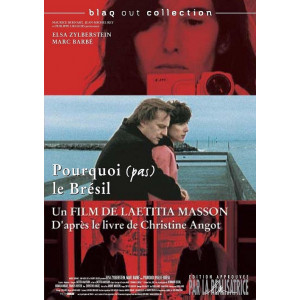 Pourquoi (pas) le Brésil...