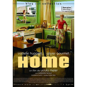 Home DVD NEUF