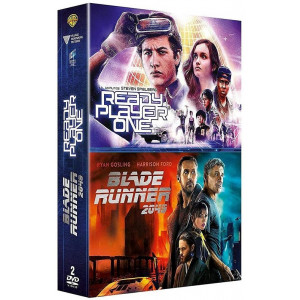Ready player one / Blade...