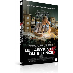 Le labyrinthe du silence...