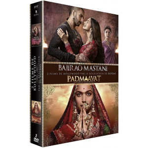 2 Films de Bollywood...