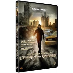 L'empire des ombres...