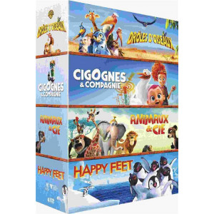 Cigognes et compagnie +...