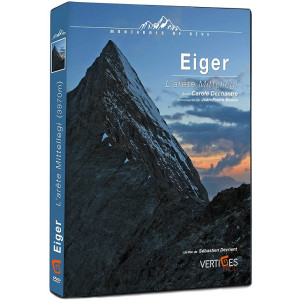 Eiger DVD NEUF