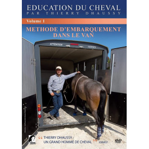 Éducation du cheval méthode...