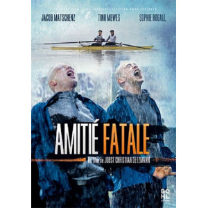 Amitié fatale DVD NEUF