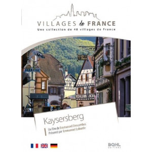 Villages de France...
