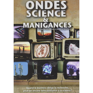 Ondes science & manigances...