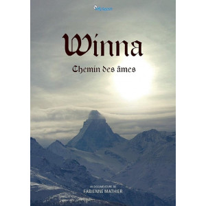 Winna chemin des âmes DVD NEUF