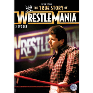 The true story of Wrestle...