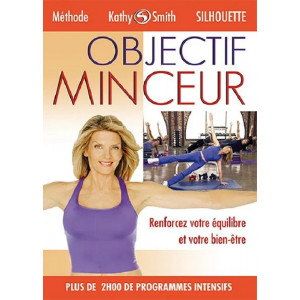 Kathy Smith objectif...