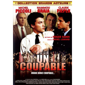 Un coupable DVD NEUF