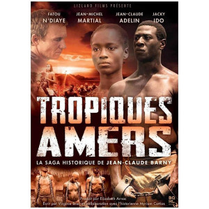 Tropiques amers DVD NEUF