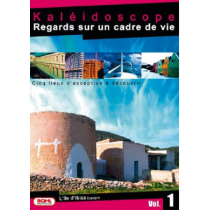 Kaléidoscope regards sur un...