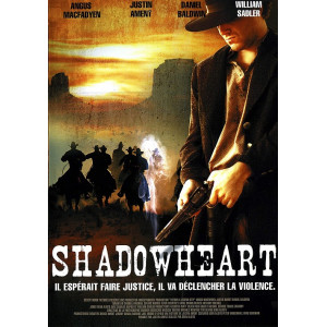 Shadowheart DVD NEUF