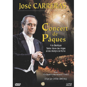José Carreras Concert de...