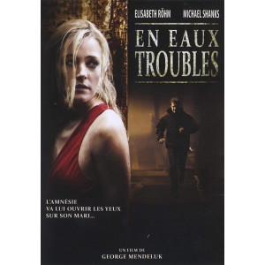 En eaux troubles DVD NEUF