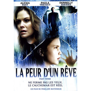 La peur d'un rêve DVD NEUF