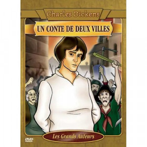 Le conte des deux villes...