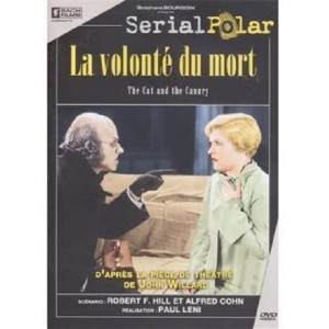 La volonté du mort DVD NEUF