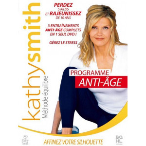 Kathy Smith programme...