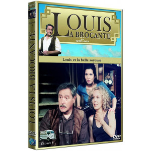 Louis la brocante épisode 8...