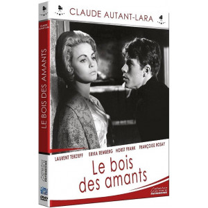 Le bois des amants DVD NEUF