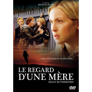 Le regard d'une mère DVD NEUF