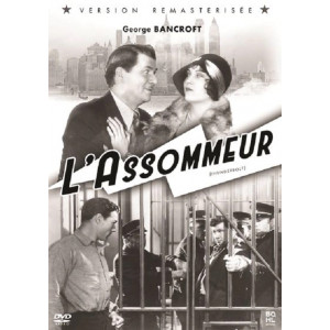 L'assommeur DVD NEUF