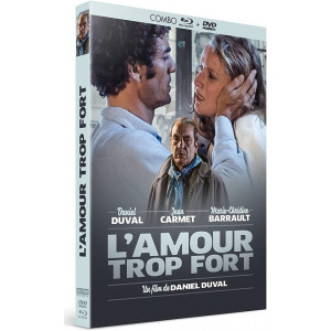 L'amour trop Fort COMBO...
